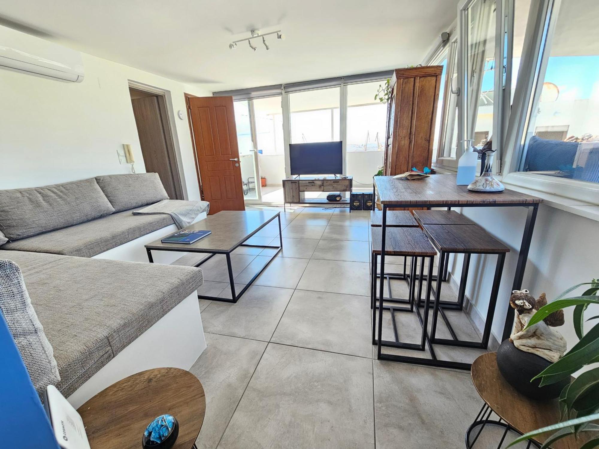 Liberty Roof House Apartman Ermúpoli Kültér fotó
